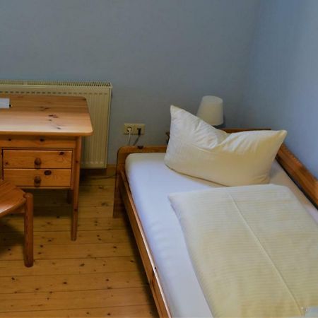 Hotel Gasthaus Weisser Moench Бланкенбург Екстериор снимка