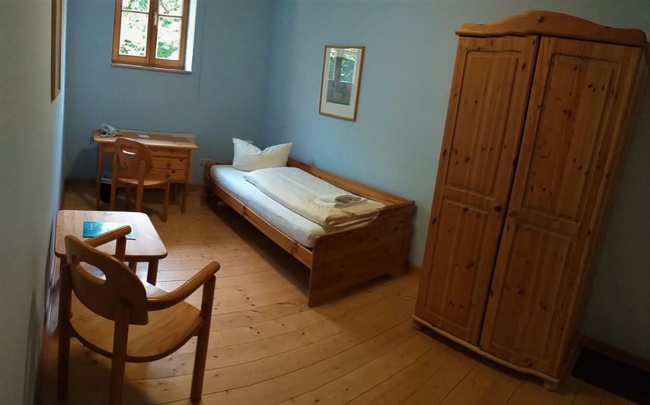 Hotel Gasthaus Weisser Moench Бланкенбург Екстериор снимка